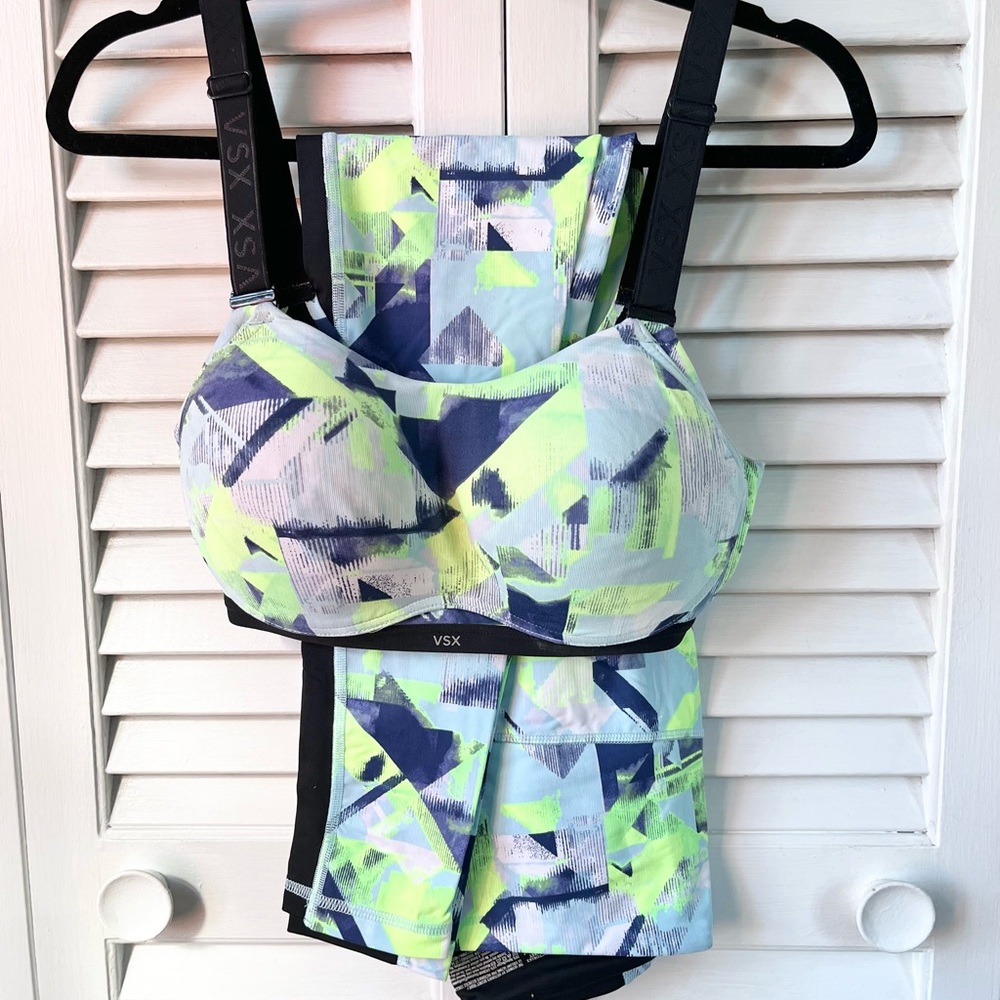 Victoria Secret Sport Bra & Pant